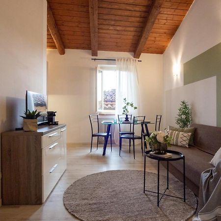 Chic Apartment In The Historic Center Of Perugia Kültér fotó
