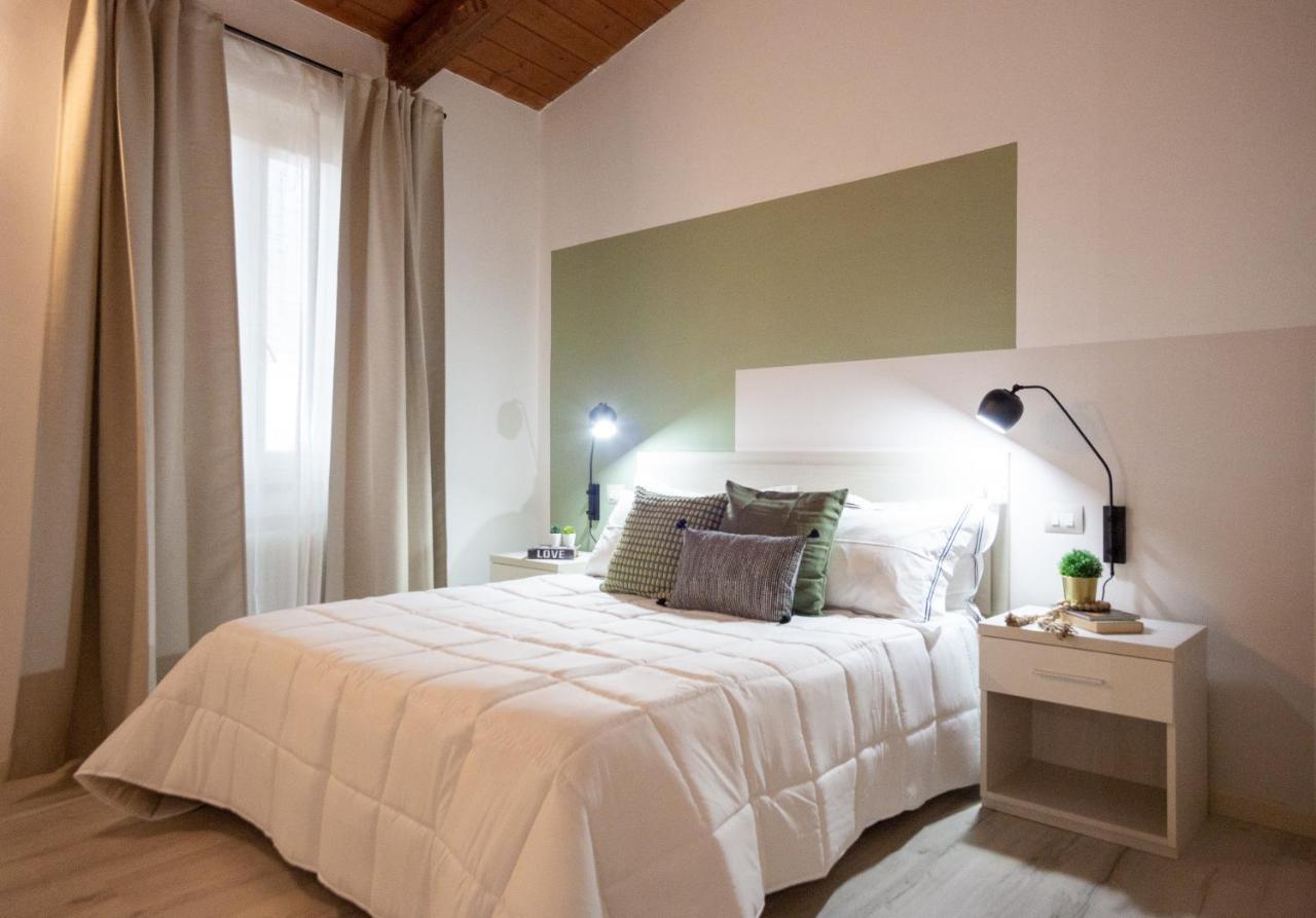 Chic Apartment In The Historic Center Of Perugia Kültér fotó