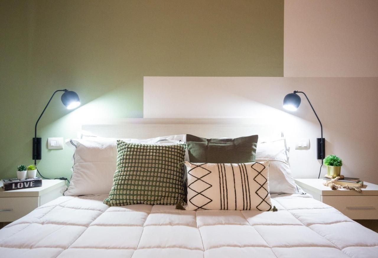Chic Apartment In The Historic Center Of Perugia Kültér fotó