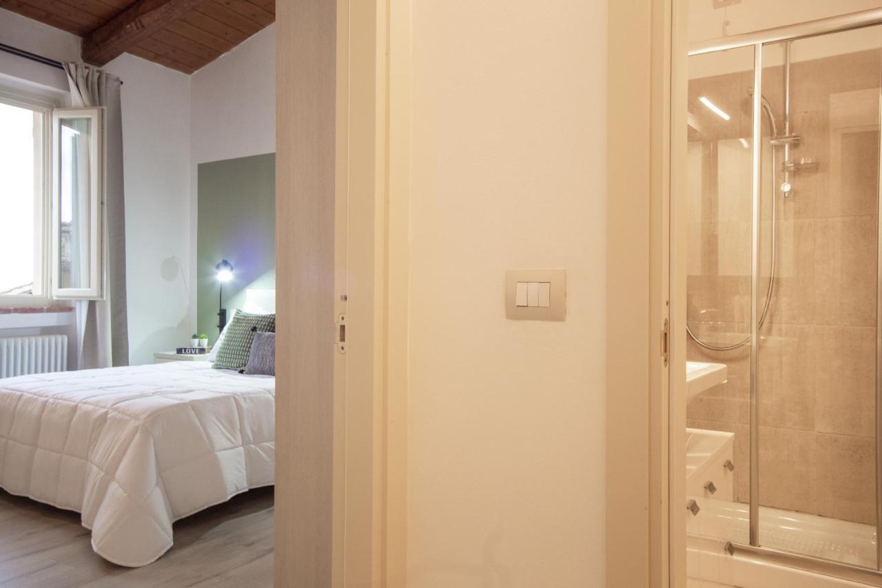 Chic Apartment In The Historic Center Of Perugia Kültér fotó