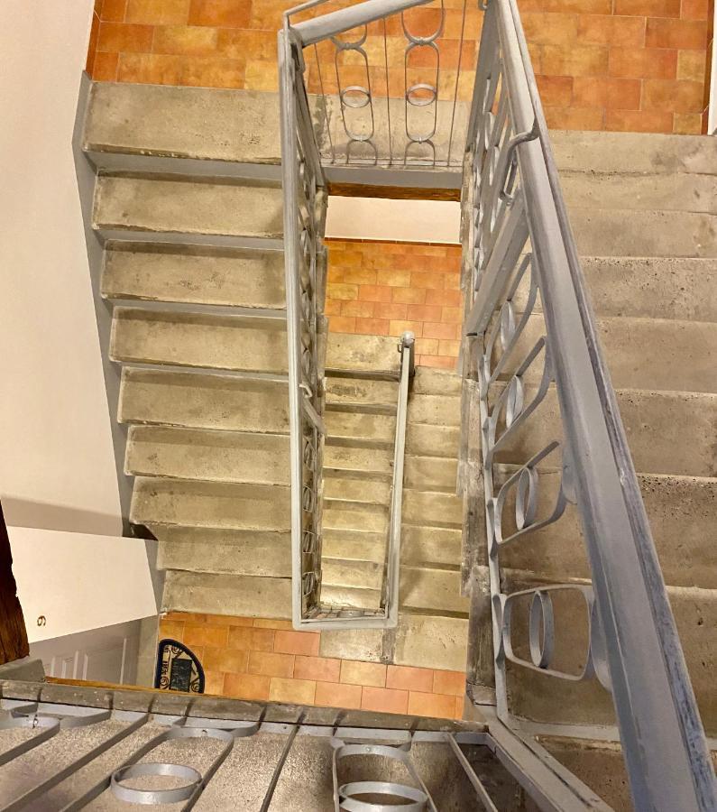 Chic Apartment In The Historic Center Of Perugia Kültér fotó